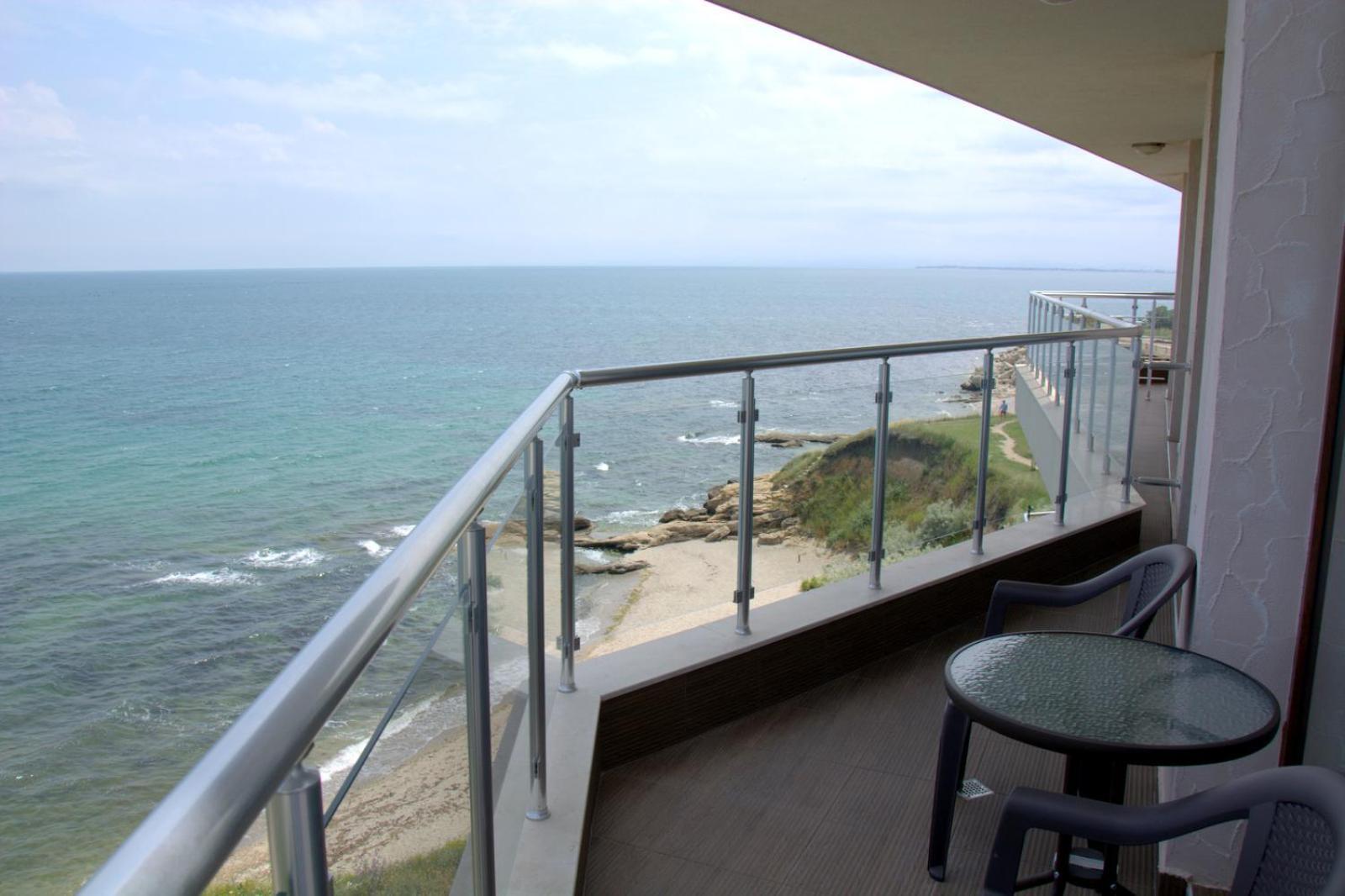 Apartcomplex Golden Bay Ravda Cameră foto