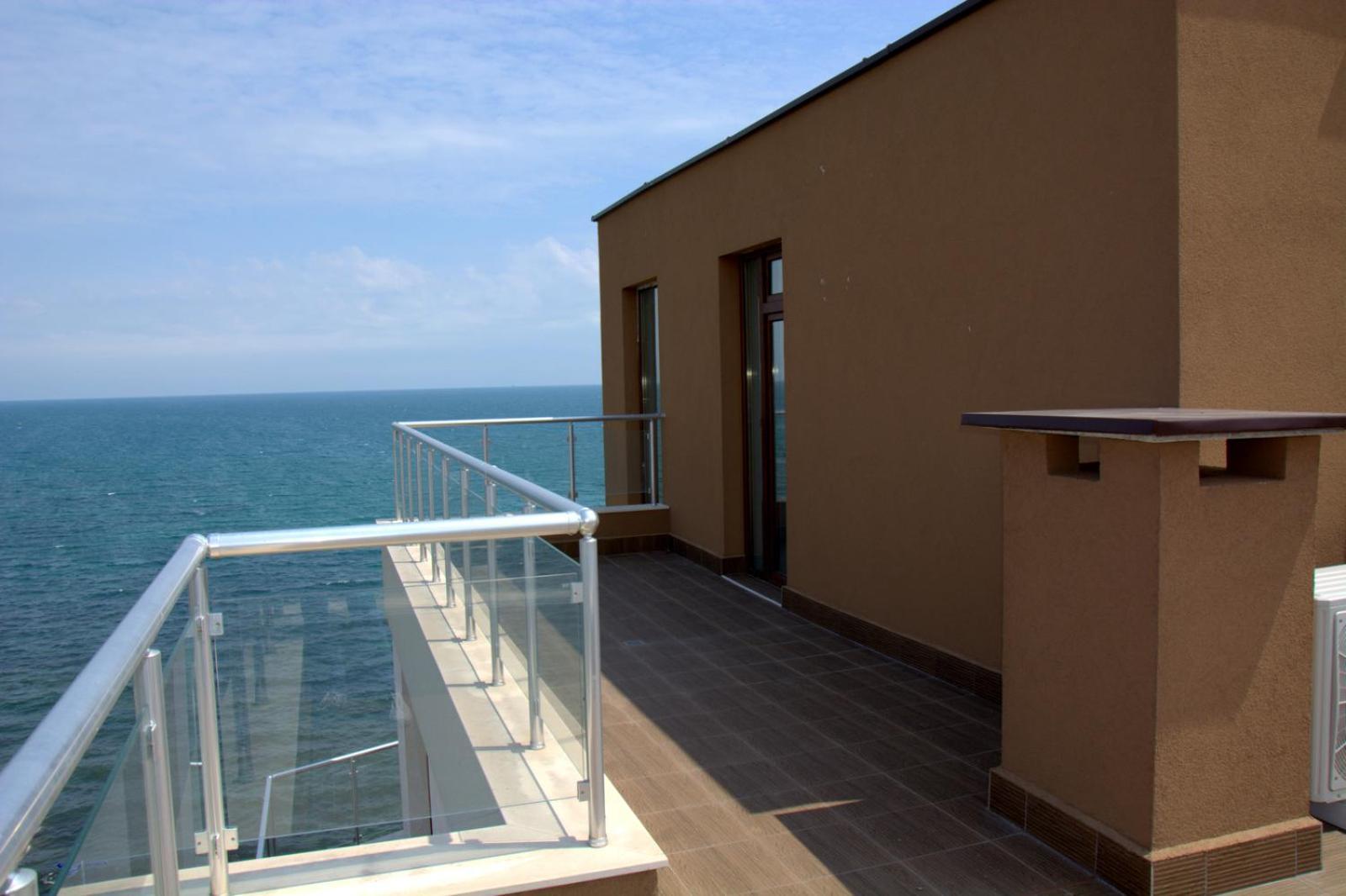 Apartcomplex Golden Bay Ravda Cameră foto